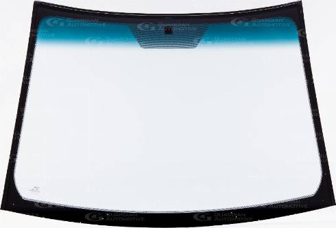 GUARDIAN WS/PU2936GBS05 - Ветровое стекло abcparts.ee