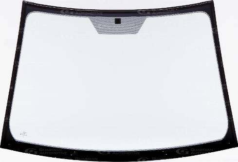 GUARDIAN WS/PU2936GS05 - Ветровое стекло abcparts.ee