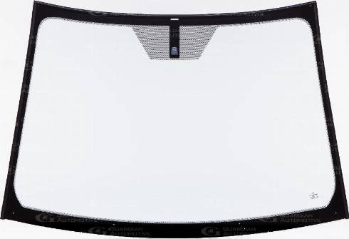 GUARDIAN WS/PU2936GS08AKU - Ветровое стекло abcparts.ee