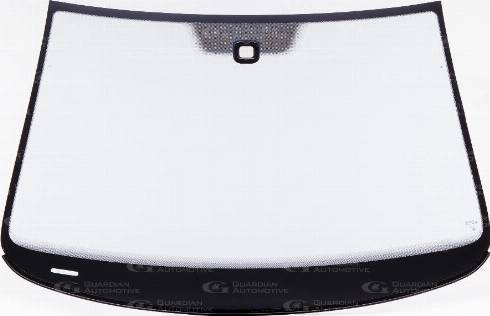 GUARDIAN WS/SEN8584VS - Ветровое стекло abcparts.ee