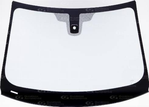 GUARDIAN WS/SEN2477GSAKU - Ветровое стекло abcparts.ee