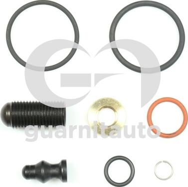 Guarnitauto 094772-1000 - Комплект прокладок, форсунка abcparts.ee