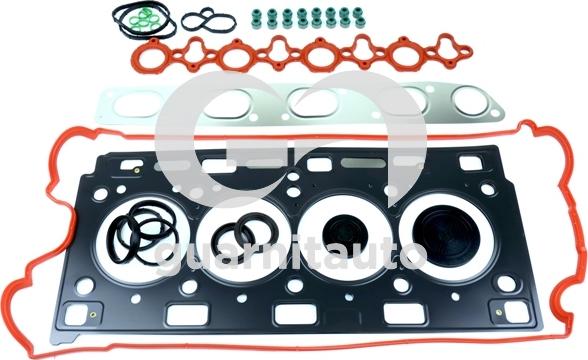 Guarnitauto 053772-1000 - Комплект прокладок, головка цилиндра abcparts.ee