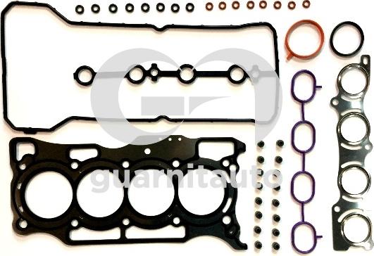 Guarnitauto 052455-1000 - Tihendikomplekt,silindripea abcparts.ee