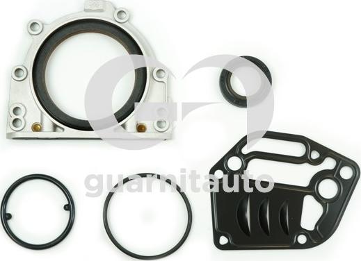 Guarnitauto 084763-1000 - Комплект прокладок, блок-картер двигателя abcparts.ee