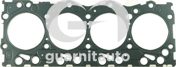 Guarnitauto 100949-5200 - Прокладка, головка цилиндра abcparts.ee