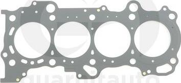 Guarnitauto 103596-5250 - Прокладка, головка цилиндра abcparts.ee