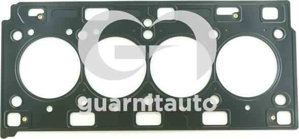 Guarnitauto 103772-5250 - Прокладка, головка цилиндра abcparts.ee