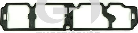 Guarnitauto 111526-8500 - Прокладка, крышка головки цилиндра abcparts.ee