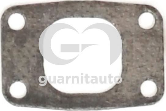 Guarnitauto 210946-3718 - Прокладка, выпускной коллектор abcparts.ee