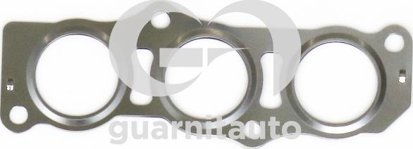 Guarnitauto 213689-5250 - Прокладка, выпускной коллектор abcparts.ee