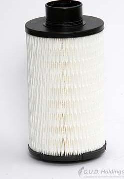 GUD ADG865 - Воздушный фильтр двигателя abcparts.ee