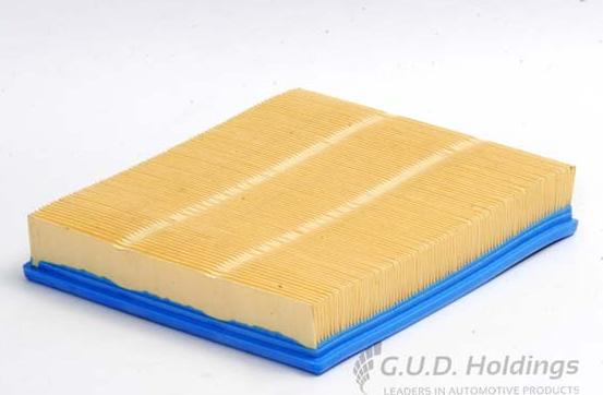 GUD AG 906 - Воздушный фильтр двигателя abcparts.ee