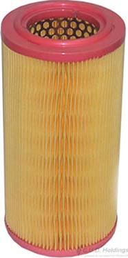 GUD AG1656 - Воздушный фильтр двигателя abcparts.ee