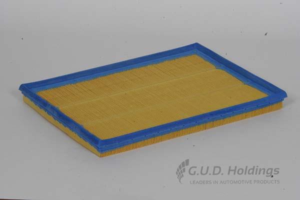 GUD AG 874 - Воздушный фильтр двигателя abcparts.ee