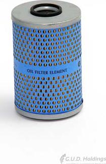 GUD G 970 A - Масляный фильтр abcparts.ee
