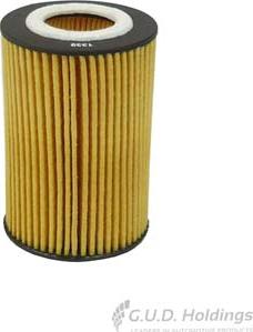 GUD M148 - Масляный фильтр abcparts.ee