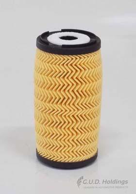 GUD M174 - Масляный фильтр abcparts.ee