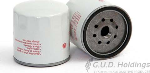 GUD Z 44 - Масляный фильтр abcparts.ee