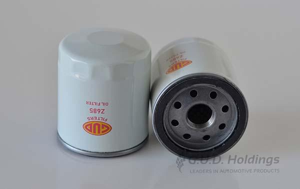 GUD Z685 - Масляный фильтр abcparts.ee