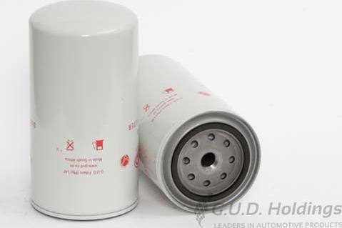 GUD Z 103 - Топливный фильтр abcparts.ee