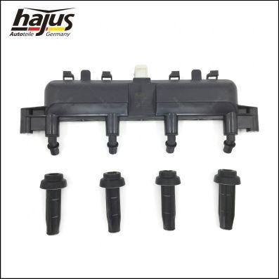 hajus Autoteile 9411010 - Катушка зажигания abcparts.ee