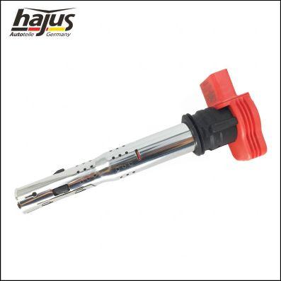 hajus Autoteile 9411023 - Катушка зажигания abcparts.ee