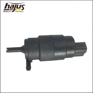 hajus Autoteile 9591034 - Водяной насос, система очистки окон abcparts.ee
