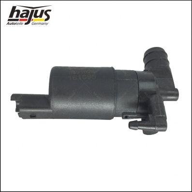 hajus Autoteile 9591026 - Водяной насос, система очистки окон abcparts.ee