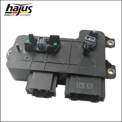 hajus Autoteile 9591164 - Актуатор, регулировка сидения abcparts.ee