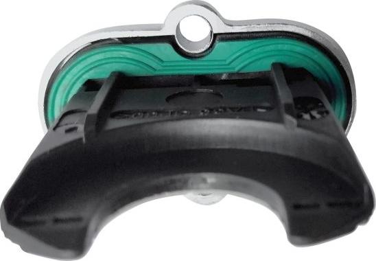 hajus Autoteile 9591210 - Датчик угла поворота руля abcparts.ee