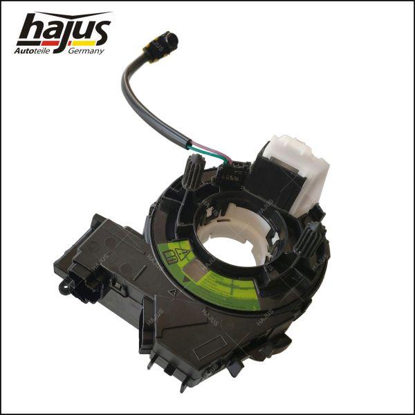hajus Autoteile 9591284 - Витая пружина, подушка безопасности abcparts.ee