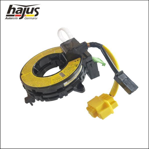 hajus Autoteile 9591232 - Витая пружина, подушка безопасности abcparts.ee