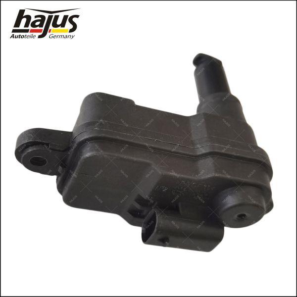 hajus Autoteile 9591273 - Актуатор, центральный замок abcparts.ee
