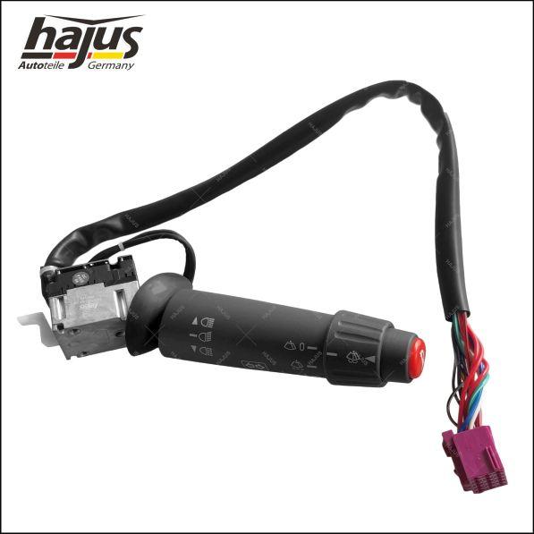 hajus Autoteile 9191406 - Выключатель на рулевой колонке abcparts.ee
