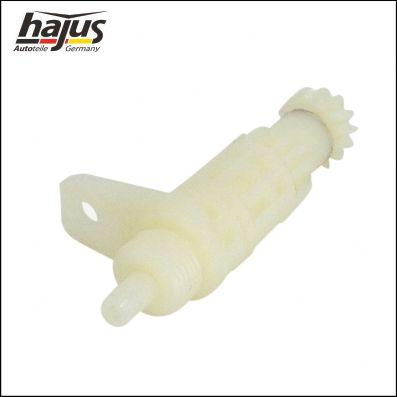 hajus Autoteile 9191034 - Датчик скорости, спидометр abcparts.ee