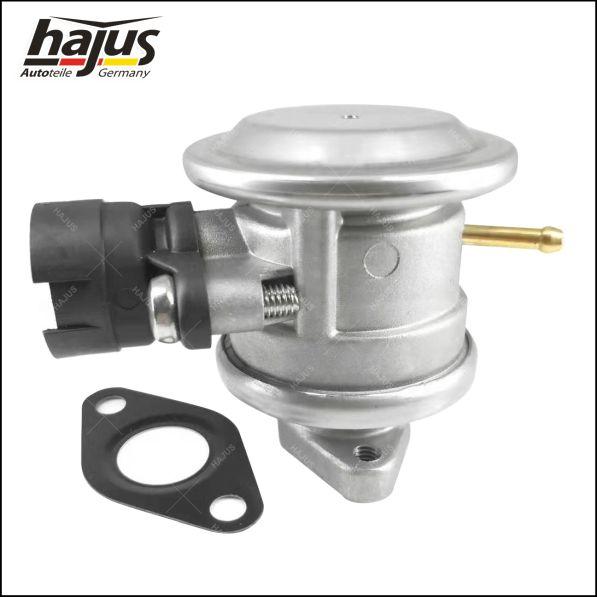hajus Autoteile 9191345 - Клапан, система вторичного воздуха abcparts.ee