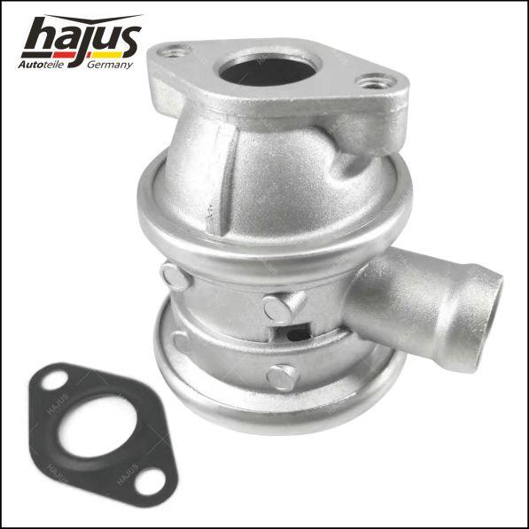 hajus Autoteile 9191340 - Клапан, система вторичного воздуха abcparts.ee