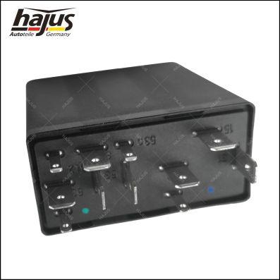hajus Autoteile 9191358 - Relee,kojamehed-pesu-intervall abcparts.ee