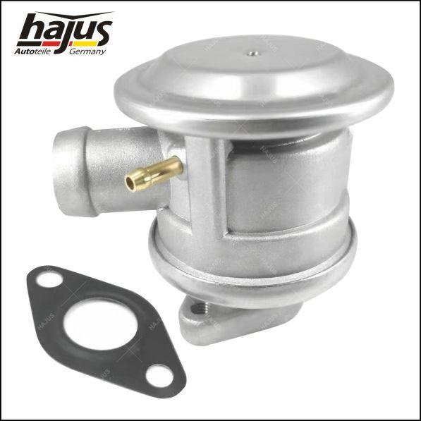 hajus Autoteile 9191357 - Клапан, система вторичного воздуха abcparts.ee
