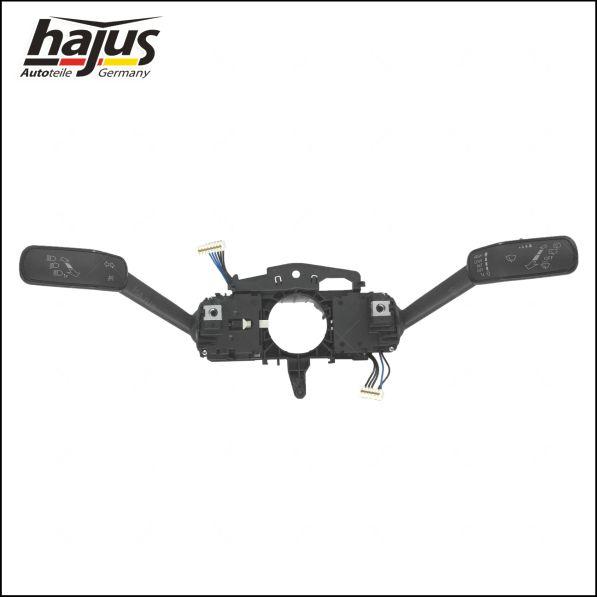 hajus Autoteile 9191325 - Выключатель на рулевой колонке abcparts.ee