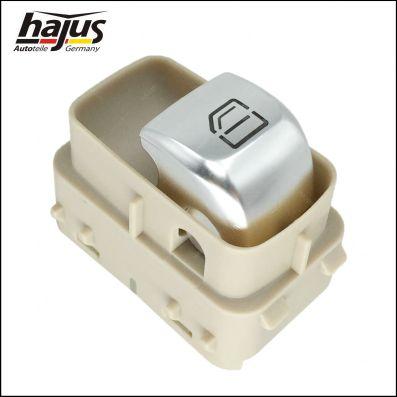hajus Autoteile 9191235 - Выключатель, стеклоподъемник abcparts.ee