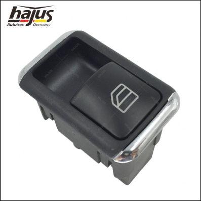 hajus Autoteile 9191228 - Выключатель, стеклоподъемник abcparts.ee