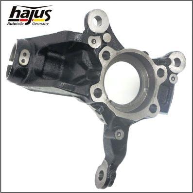hajus Autoteile 4051008 - Поворотный кулак, подвеска колеса abcparts.ee