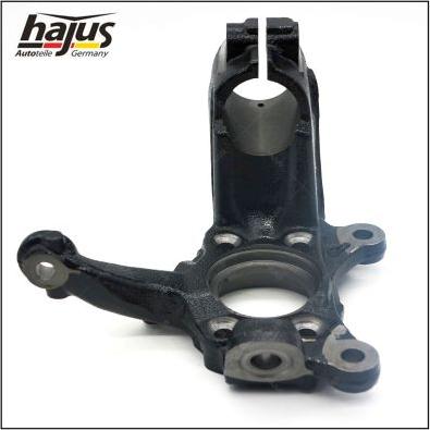 hajus Autoteile 4051007 - Поворотный кулак, подвеска колеса abcparts.ee