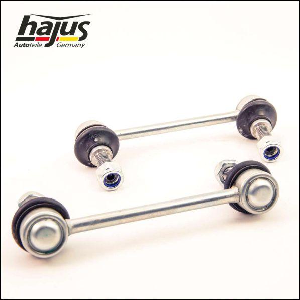 hajus Autoteile 4071293 - Тяга / стойка, стабилизатор abcparts.ee
