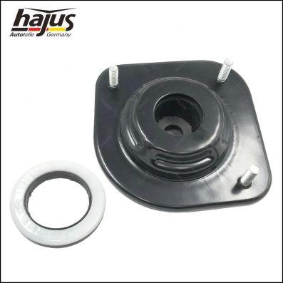 hajus Autoteile 4121063 - Опора стойки амортизатора, подушка abcparts.ee