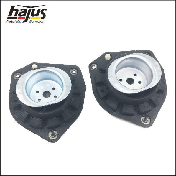 hajus Autoteile 4121017 - Опора стойки амортизатора, подушка abcparts.ee