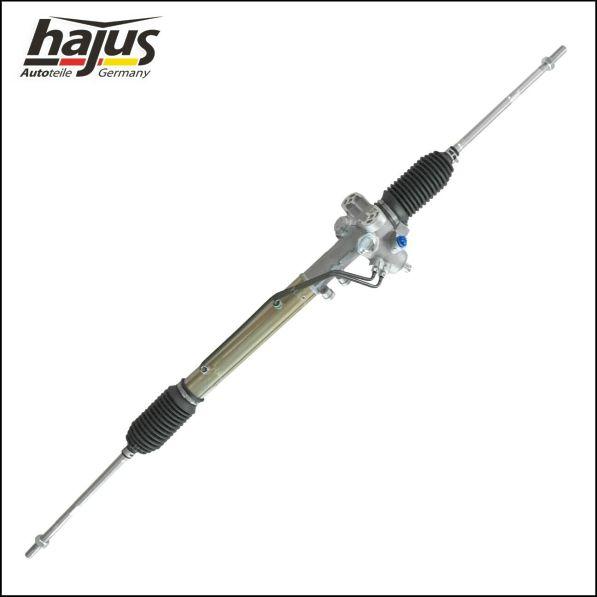 hajus Autoteile 4221061 - Рулевой механизм, рейка abcparts.ee