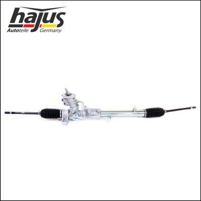 hajus Autoteile 4221063 - Рулевой механизм, рейка abcparts.ee